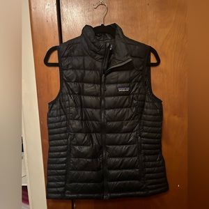 Patagonia Down Sweater Vest